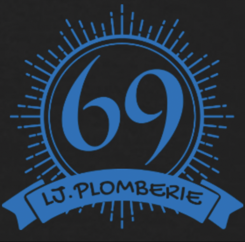 Logo de LJ PLOMBERIE69